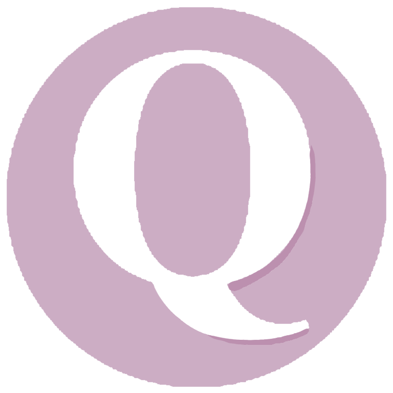 Quotev Logo
