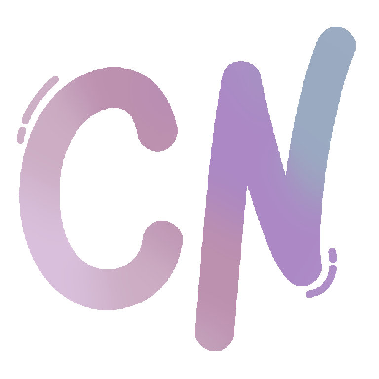 Cloud Novel Logo